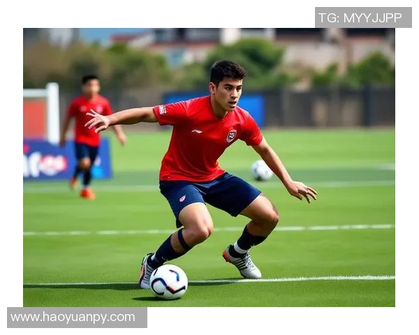 如何培养足球明星的潜力与成就之路探讨