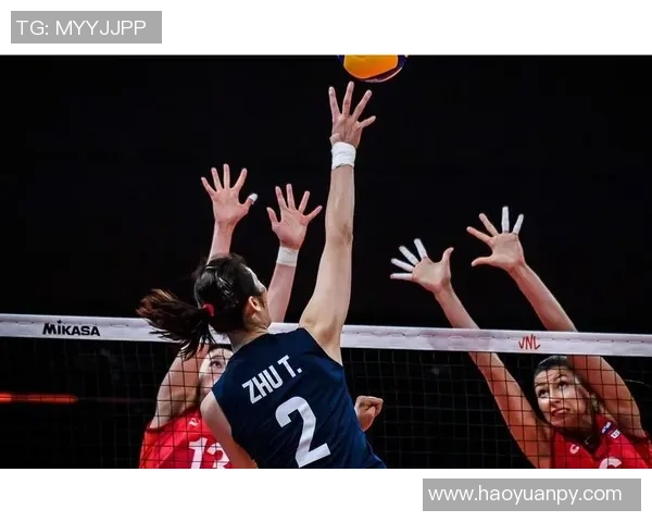 广州排球队的蜕变与挑战：全国锦标赛特别报道之旅