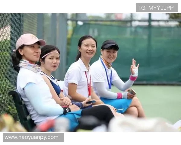 深圳网球队意识表现的数据分析与提升策略探讨