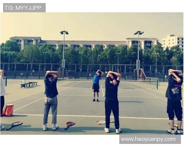 杭州网球队的节奏与风采：聚焦网球运动的热情与发展